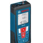 Bosch GLM 50 Laser Measure