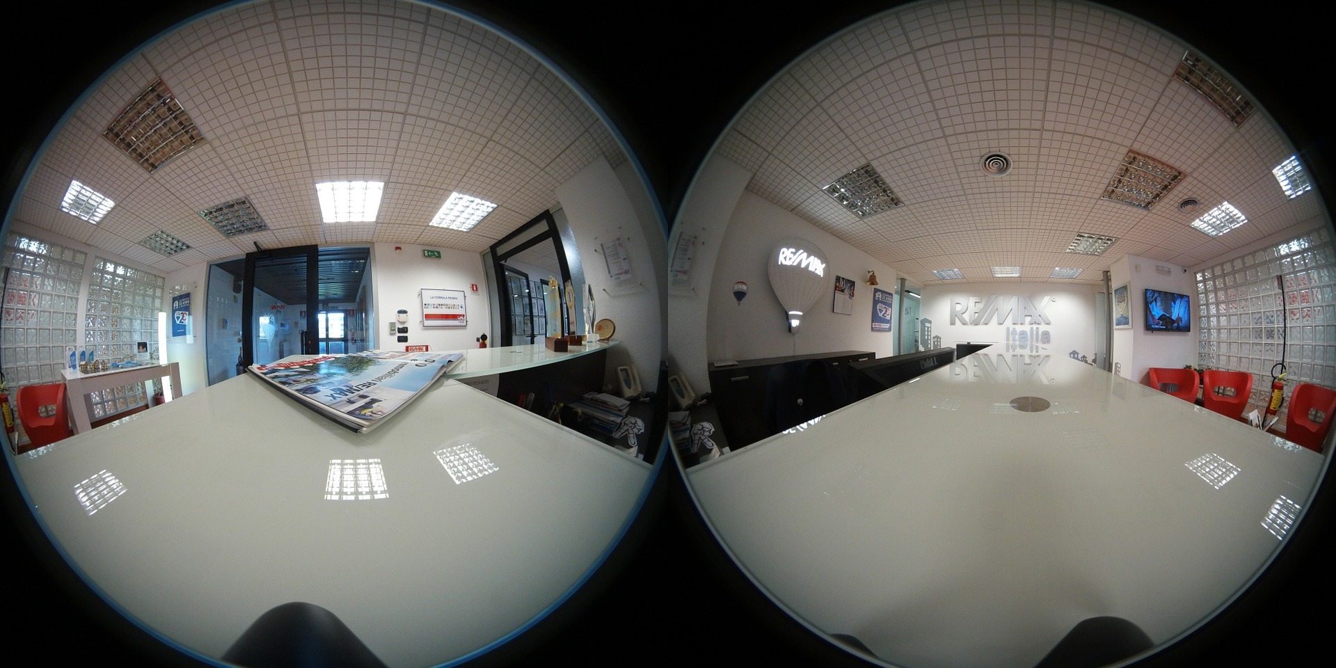 360 degree photo office space